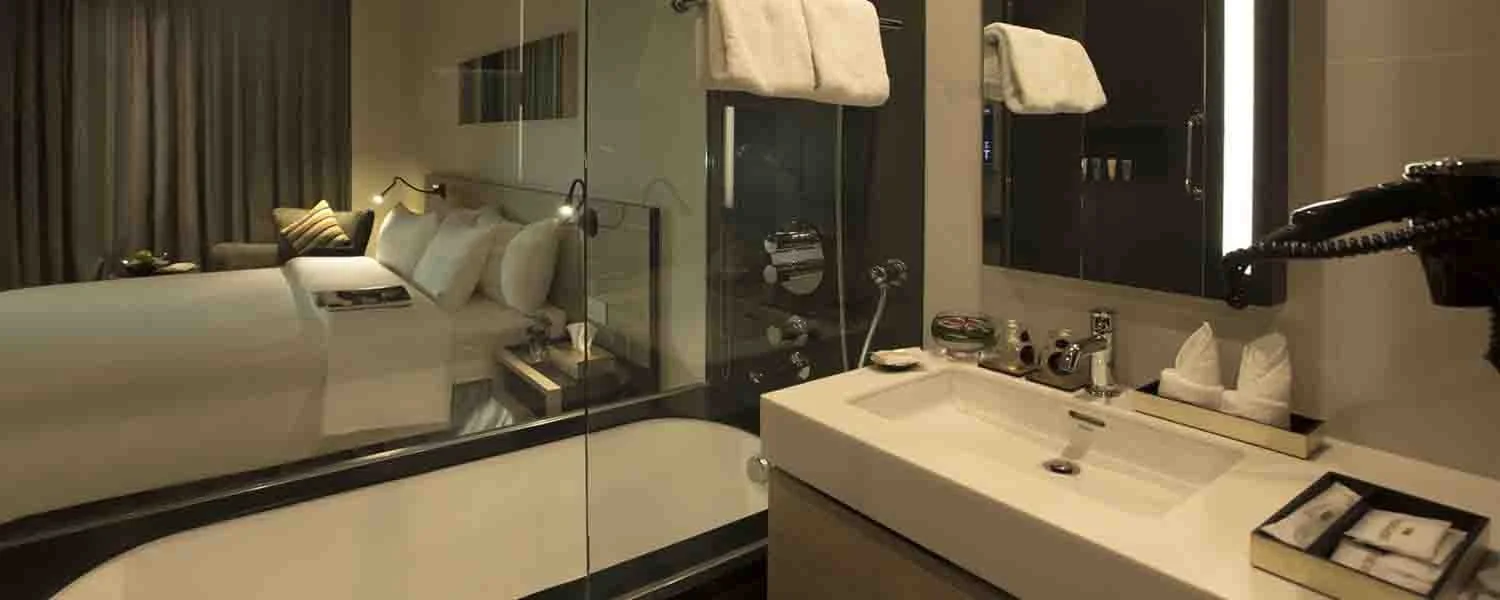 Liberty Central Saigon Citypoint Hotel-1